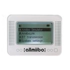 Allmiibo Emulator Simulator Nfc Amiibo Replacement Pixl Bluetooth Switch