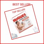 Huggies Simply Clean Fresh Scent Baby Wipes  3 Flip-top Packs Of 64  192 Wipes T