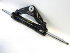 Teleflex Seastar Hc5345 Outboard Motor Hydraulic Cylinder  rebuilt W New Caps 