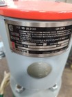 Watlow Tank Heater Fmn733a5w-30 480 3ph 12000 Watt 33 25  Element   Tank