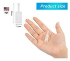 12 Pack Spray Gun Paint Cup Filter  fits Standard Hvlp lvlp Gravity Spray Guns 