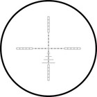 Hawke Airmax 3-9x40mm Ao Amx Reticle Air Rifle Airgun Scope  Black - 13110
