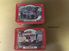 Texaco Collectors Club 1913 Ford Model T Van 1932 Ford Delivery Trucks Die-cast