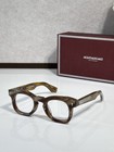 Jmmdu10yi Devauxi High Quality Eyeglasses Men Square Frame Classic Women Clear