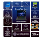 Lenovo Legion 5i 15 1  Oled Wqxga Laptop  Intel Core I7 14700hx  16gb Ram  1tb S