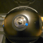 Insta360 Pro 8k 360 Degree Virtual Reality Camera W  Travel Case Mint