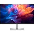 Dell P2725h 27  Full Hd 16 9 5ms 100hz Ips Led Monitor  Black And Silver