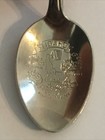 Idaho Vintage Souvenir Spoon Collectible