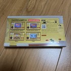 Nintendo Game Super Mario