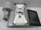 New Mettler Toledo Impact M Pact-m Deli Bakery Produce Scale Commercial Printer