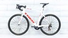 Trek Madone Project One Race Shop Limited Road Bike - 2017  58cm