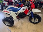 1986 Honda Atc350x