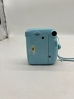 Fujifilm Instax Mini 11 Instant Camera - Sky Blue