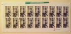 Us 10 Or More Stamps On Each These 4 Covers