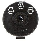 John Deere Am133596 Rotary Ignition Switch Sst 15 16 18 Lt190 X300 X500 X940