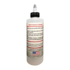 Stainless Sewing Machine Oil - 8 Oz - Custom Formulated  Compatible With Singer 