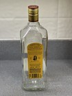 Empty 1 75l Jose Quervo Blue Agave Gold Tequila Bottle With Cap