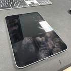 Apple Ipad Mini  6th Generation  A2568 256 Gb  Wi-fi   5g  8 3 In - Space Gray