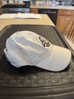 New Era White Adjustable 9twenty Baseball Cap Hat Buffalo Sabres One Size