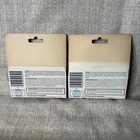 Sylvania Flash Bar For Polaroid Flash Bar Cameras Lot Of 2 Vintage 10 Flashes