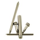  Maintenance Tools For For Trumpet Piston Vertical Key Copper Wind Instruments