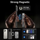 Acasis 10gbps Magnetic Ssd Enclosure   Docking Station For Iphone 15 16 17 Serie