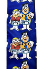 Blue Master Mason Cavemen Necktie Apron Blue Lodge Fraternity New 