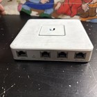 Ubiquiti Networks Unifi Security Gateway 1000mbps Gigabit Usg No Power Adapter