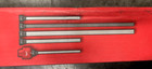 Milwaukee 49-90-2037 Air-tip Long Reach Flexible Micro Hose Attachment Set
