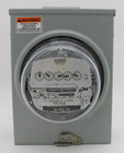 Square D Ught-rs101b-sqd Meter Socket