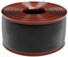 Mr  Tuffy 26 X 1 95-2 0-2 5 Brown Single Bicycle Tire Liner Stops Thorns   Flats