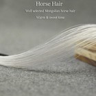 Cello Bow Carbon Fiber Core With Pernambuco Skin Oxhorn Frog 4 4 Size