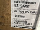 Apc Smart-ups 2200va 120v Ac 1980w Usb Backup Power Supply
