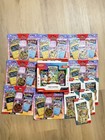 Large Pokemon Vintage  Modern Mystery Box With Singles  Packs  Boxes And More  