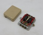Eheim Brawa Automatic Relay  124 Switch Relay Trolleybus Train H0 1 87