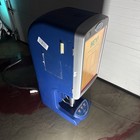 F   real Frlb4 Milkshake Machine Frozen Freal Beverage Blender