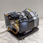New Reconditioned 3 7kw   380v Ac Scroll Air Compressor For Sale  -  1 499