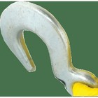 Reflective Tow Strap 2in X 30ft 4000lb Wll Forged Hooks Heavy Duty Recovery Tool