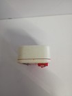 Vintage Coca-cola Vending Machine Red Fridge Refrigerator Magnet Doll House Mini