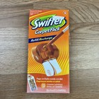 Swiffer Carpet Flick Refills Recharge 15 Cleaning Cartridges New