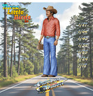 Smokey And The Bandit Burt Reynolds Bandit Custom 3d Model   Unpainted Muli Size