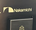 Nakamichi Rx-202 Cassete Deck   pro Serviced   operates Flawlessly 