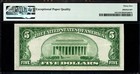 1934a  1 Silver Certificate I-a Blk - Fr  1651 - Pmg Choice Very Fine 35 Epq