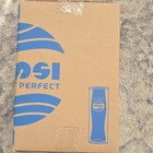 Pepsi Perfect Limited Edition Bottle Original Box Oct 21 2015 Back To The Future