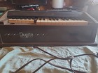 Vintage Emenee Audion Duette Electric Cord Organ Late 60s To Early 70s