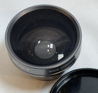 Sony Vcl-0630x Wide Angle Conversion Lens X0 6