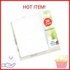 White Cardstock 8 5 X 11  230gsm Cover Cardstock Paper  85 Lb Heavy Card Stock F