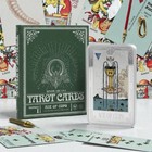2025  Tarot Cards     Ace Of Cups-  1oz Silver Proof Coin- 1st Release   