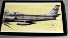  2018 Eminem Kamikaze Signed 12x24 Lithograph Poster Autograph