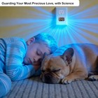 Emp   Emf Shield For Home  gen 2    Compact Emf Blocker   Harmonizer Whole    